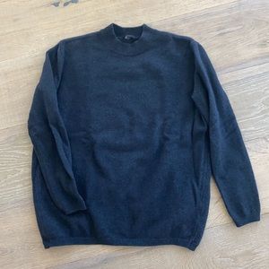 COS - size M wool sweater